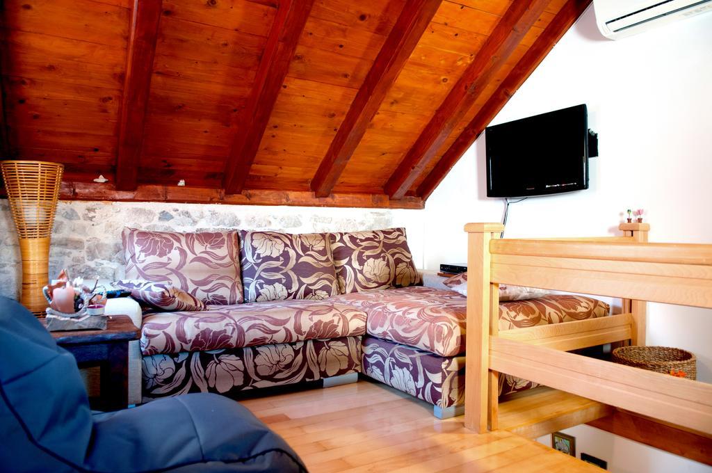 Apartments Salvezani Split Kültér fotó