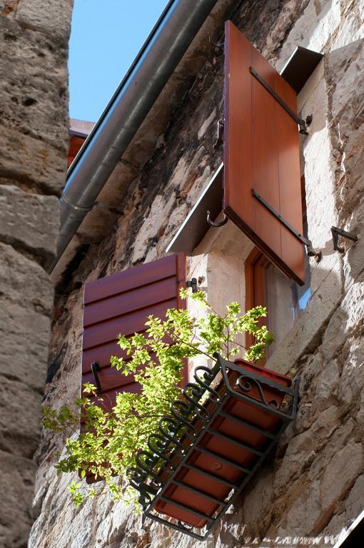 Apartments Salvezani Split Kültér fotó