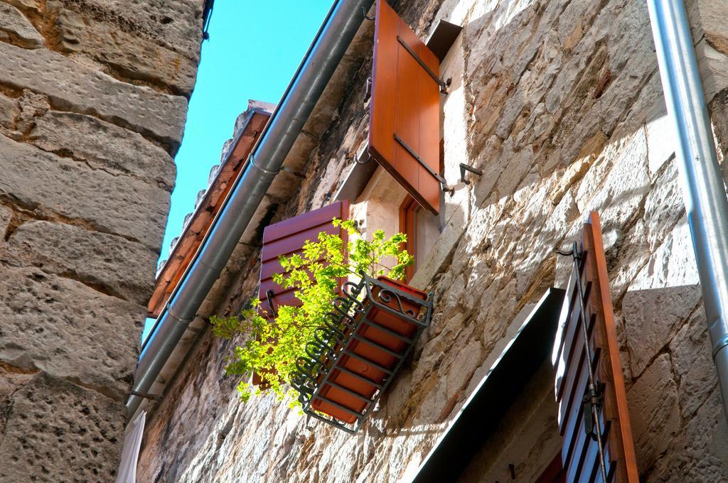 Apartments Salvezani Split Kültér fotó