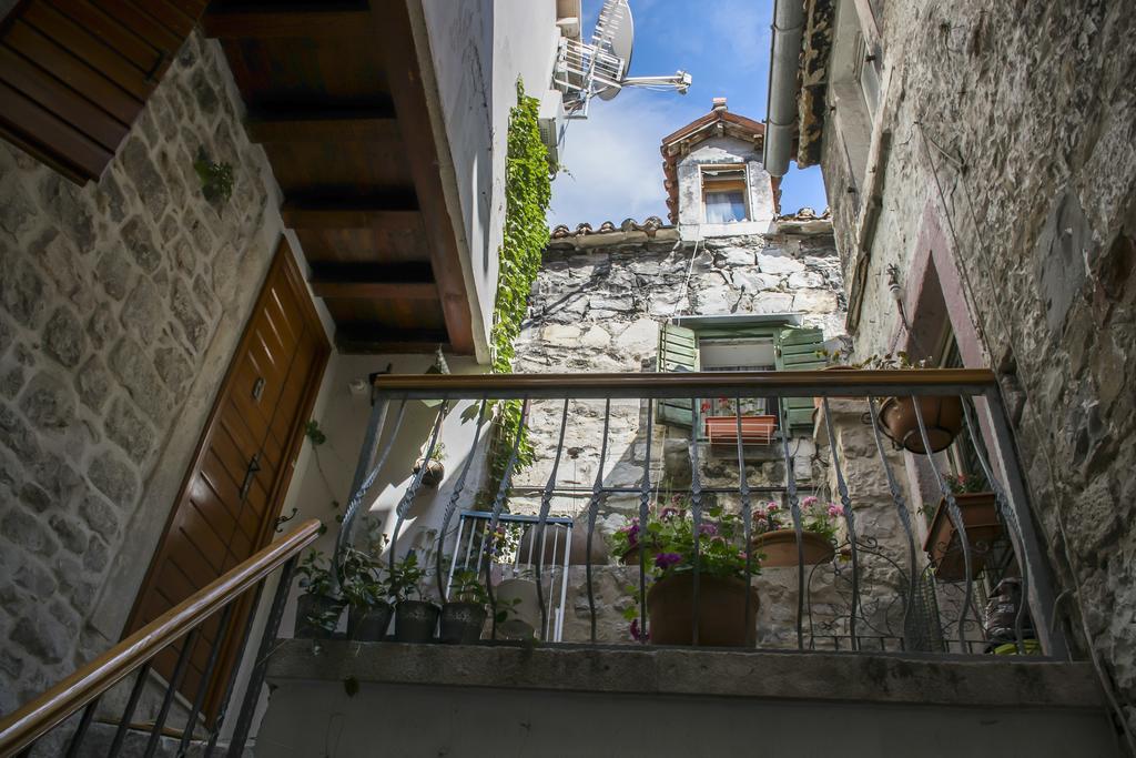 Apartments Salvezani Split Kültér fotó
