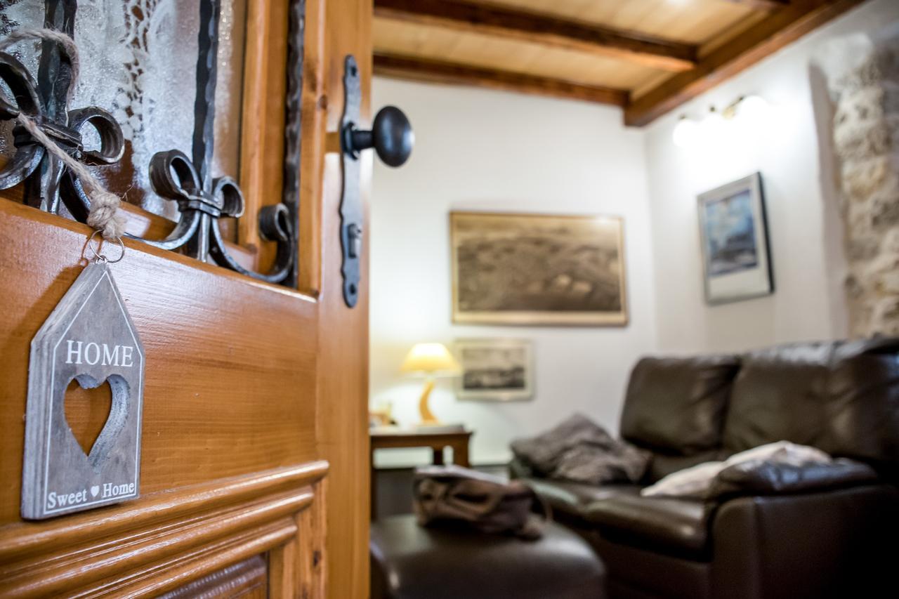Apartments Salvezani Split Kültér fotó