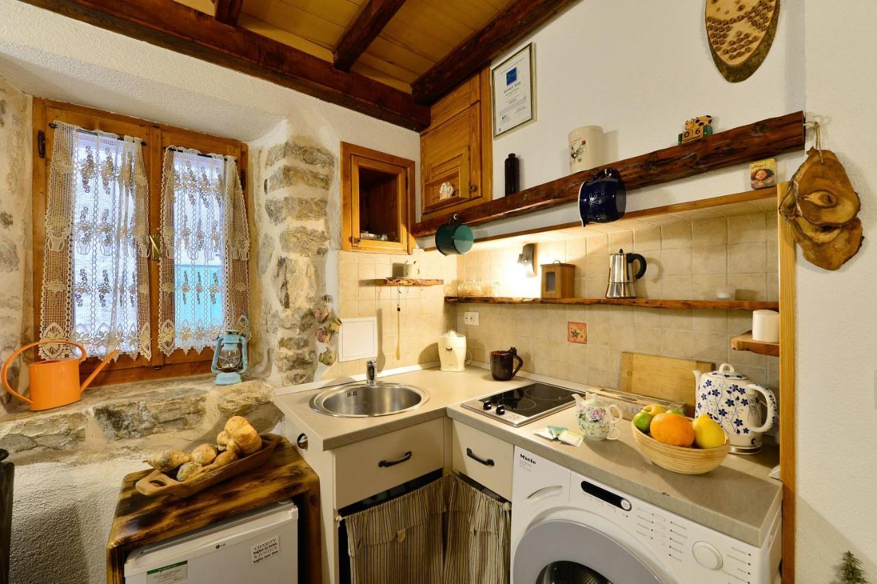 Apartments Salvezani Split Kültér fotó