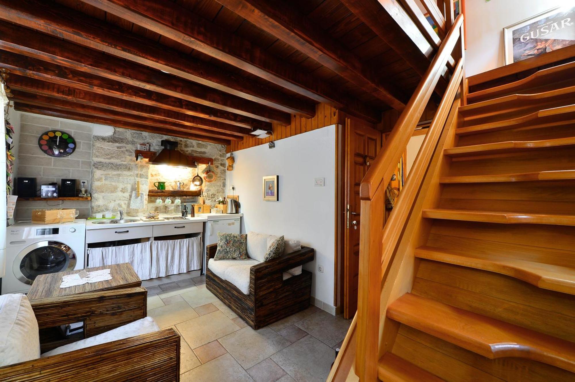 Apartments Salvezani Split Kültér fotó
