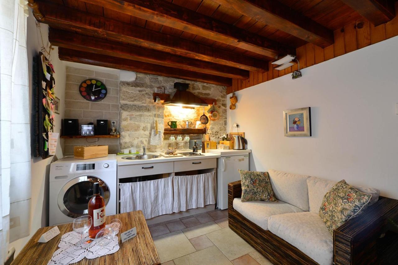 Apartments Salvezani Split Kültér fotó