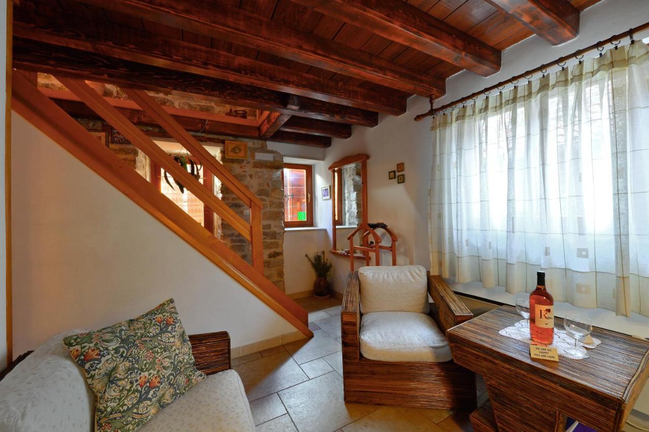 Apartments Salvezani Split Kültér fotó