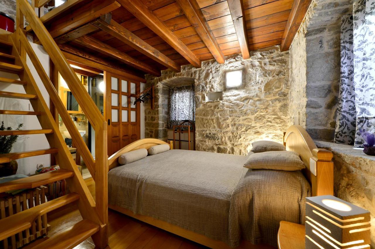 Apartments Salvezani Split Kültér fotó
