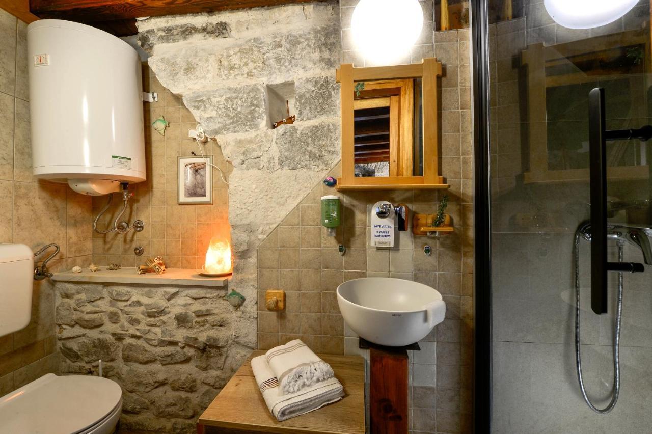 Apartments Salvezani Split Kültér fotó